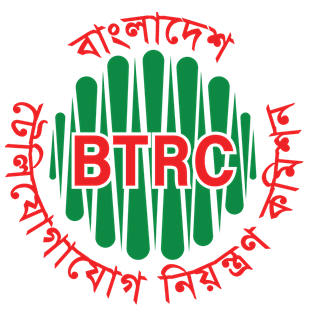 BTRC VTS Licensed