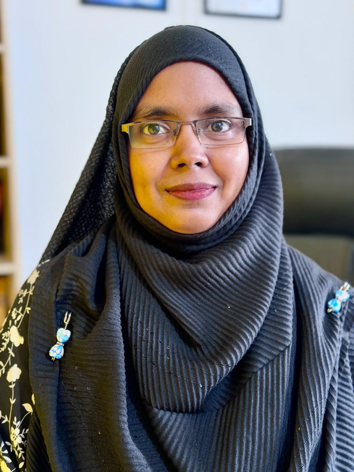 Helena Khatun