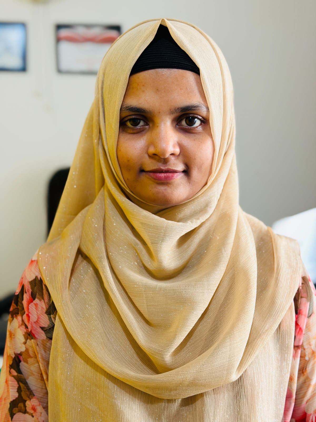 Nasrin Nahar