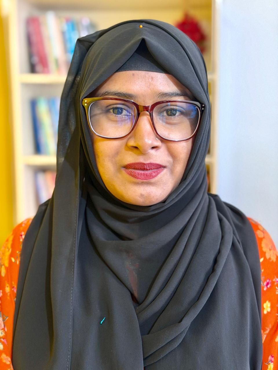 Sumita Akter